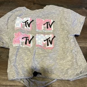 MYV Target Shirt